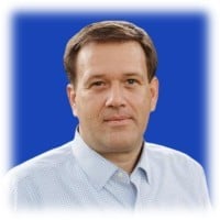 Bill Benishek