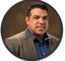 Mark Romero